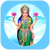 Logo of Goddess Lakshmi Devi Wallpaper android Application 